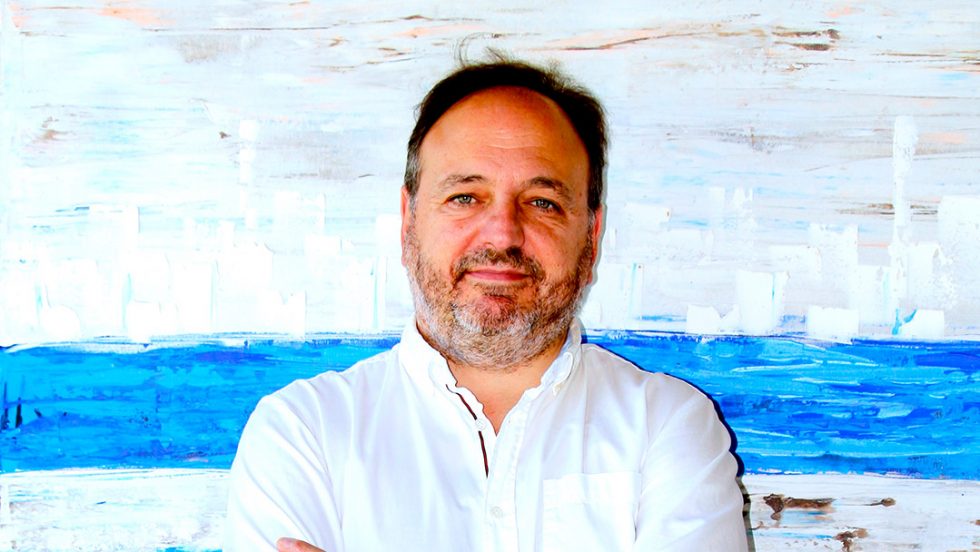 Ángela Puntes & José Ignacio Villacampa Puntes Villacampa