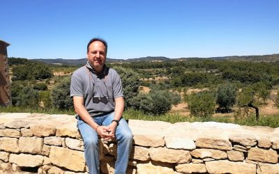 Entrevista con José Ignacio Villacampa Parte 1