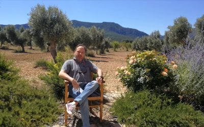 Entrevista con José Ignacio Villacampa Parte 2