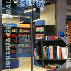 Libreria General Zaragoza