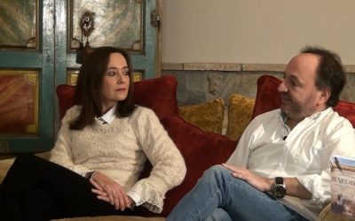 La magia de EL MULADAR